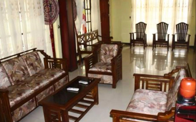 Ella Village Holiday Bungalow