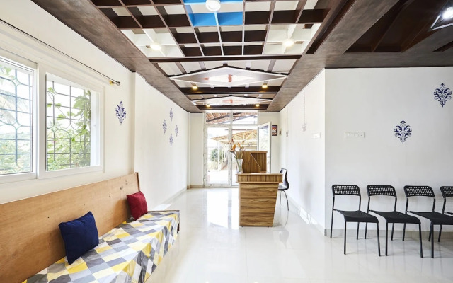 Nandi Hills Resort Hotel