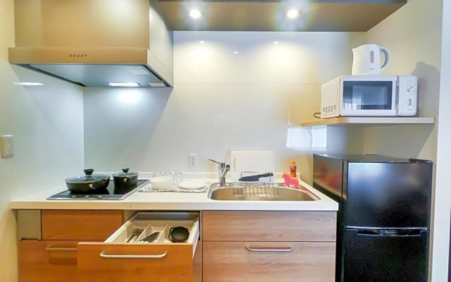 Hotel S-Presso Central - Vacation STAY 9451