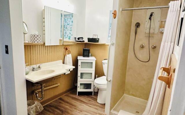 Gardens at Mile High Ranch