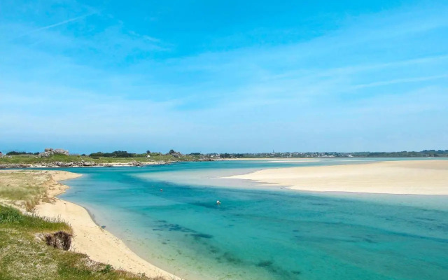 Holiday Home Ker Iliav - PLC253