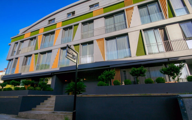 Loft 1502