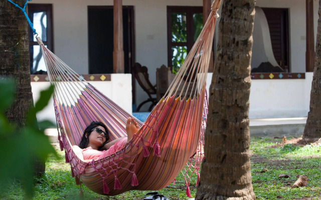 Leela Cottages