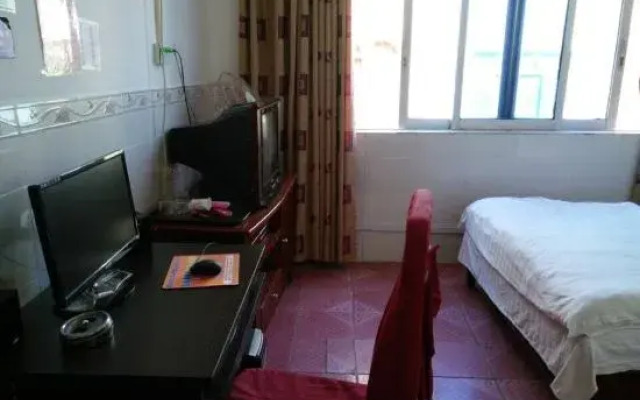 Napo Nafang Business Hotel