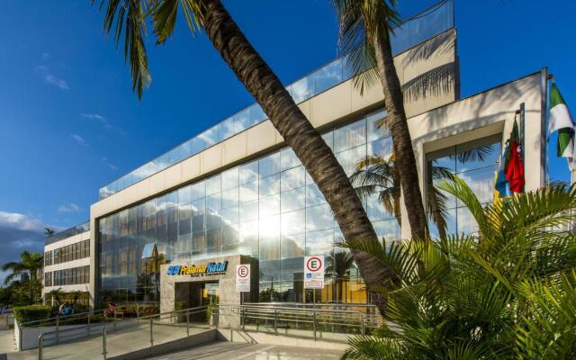 Praiamar Natal Hotel & Convention