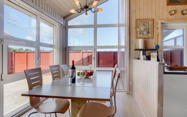"Peadda" - 500m from the sea in NW Jutland