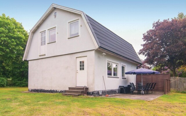 Amazing Home in Visby With 4 Bedrooms