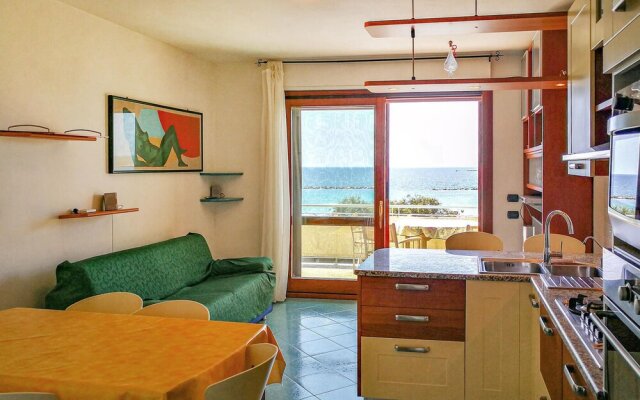 Beautiful Apartment in Alghero With 2 Bedrooms
