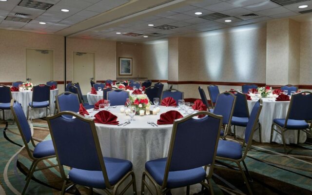 Hilton Garden Inn Charlotte North