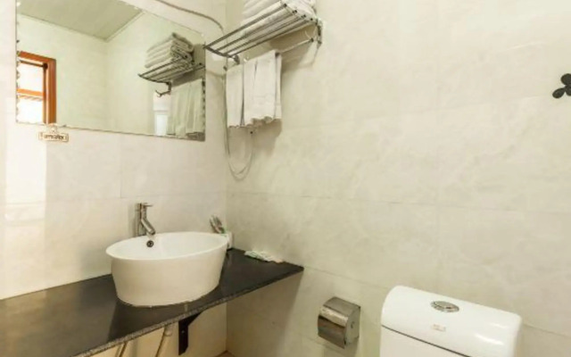 Dian Li Hotel