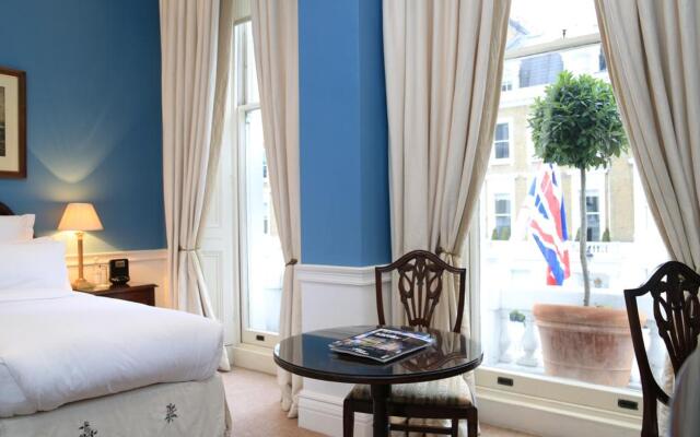 The Cranley Hotel