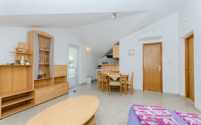Apartman Mia