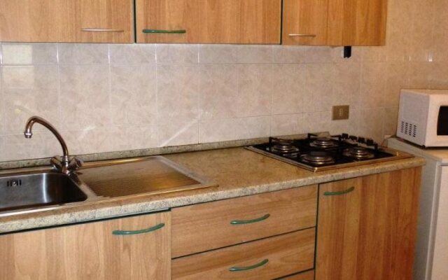 Residence Silvana