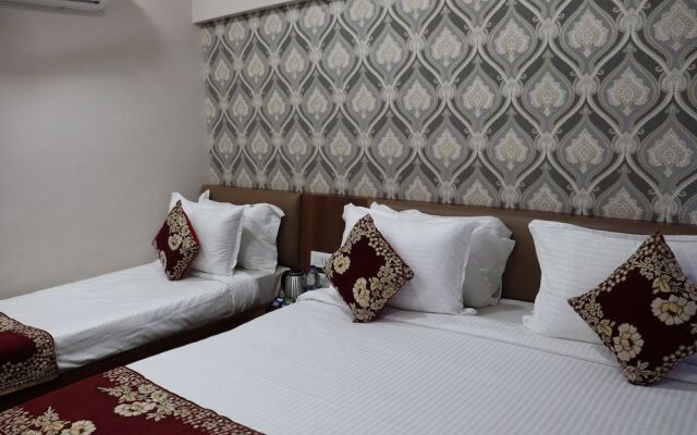 Hotel Ajmer Tower