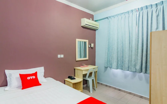 OYO 1159 Hotel New Sabah
