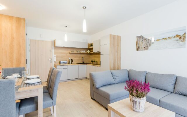 Apartamenty Familijne-osiedle Feniks