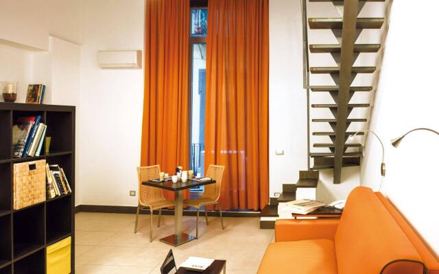 Residenza Pizzofalcone