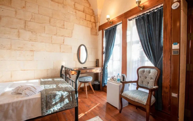 Ve Hotels Sanliurfa