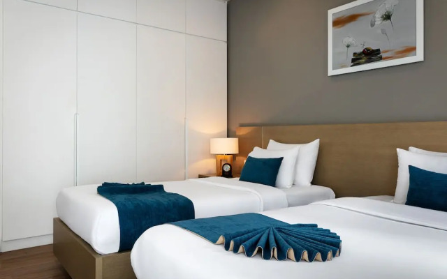 La Batisse Resort Halong