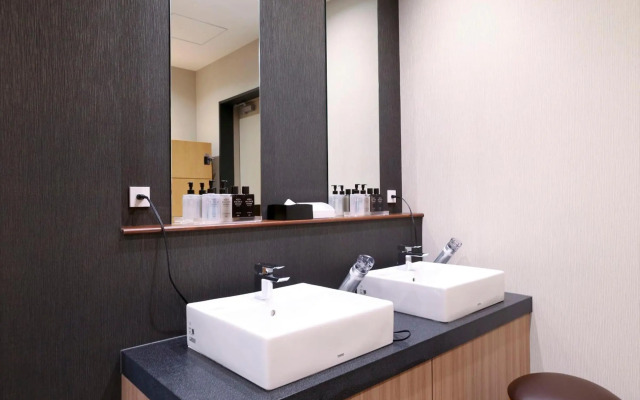 Almont Hotel Sendai