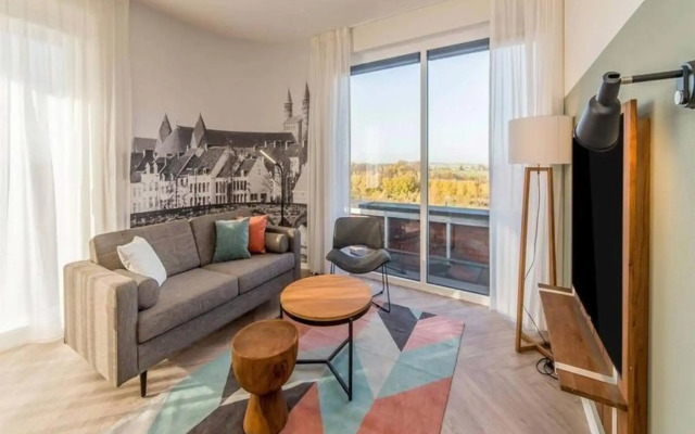 Dormio Hotel De Prins van Oranje