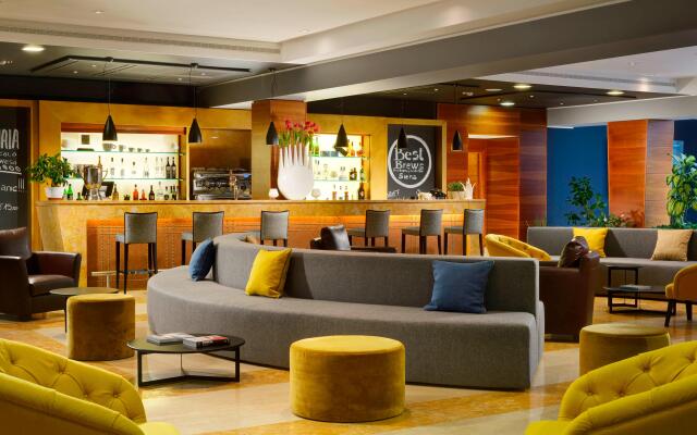 Four Points by Sheraton Siena