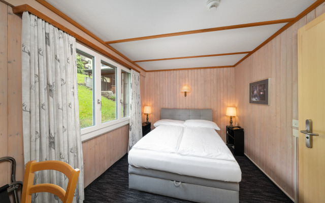 Jungfrau Lodge, Swiss Mountain Hotel