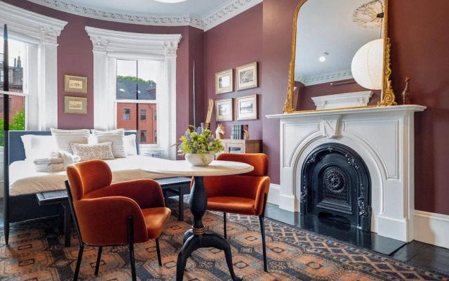 The Chester Hotel