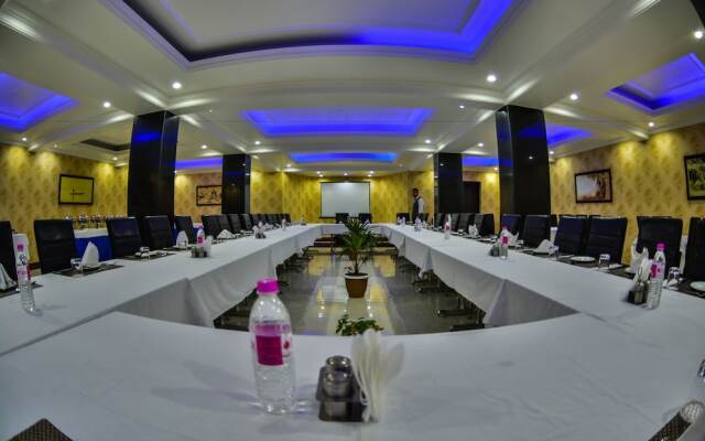 Hotel Samci Riviera