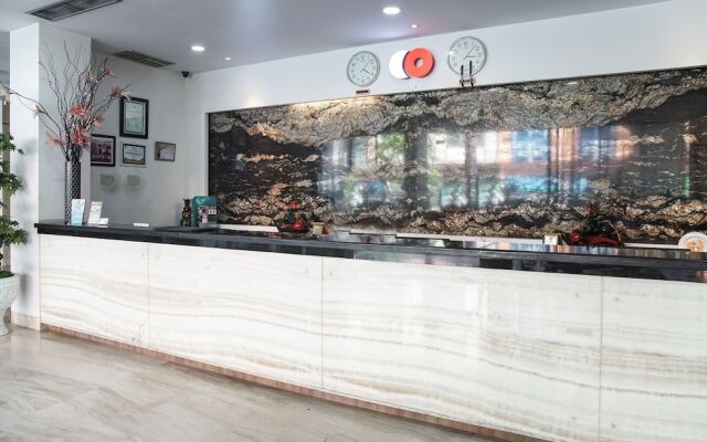 Airy Senapelan M Ali 118 Pekanbaru