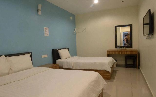 Brezza Hotel