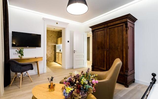 Boutique Hotel Villa Mtiebi