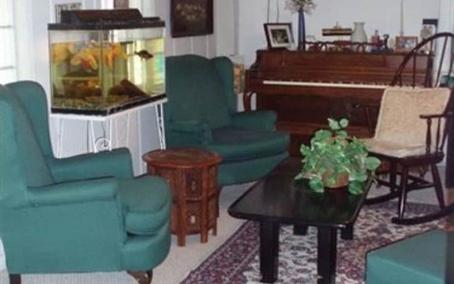 1768 Country Inn