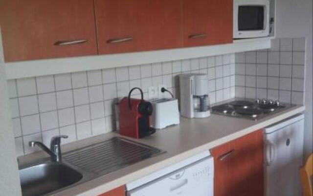 Le Hameau des Ecrins Station 1800