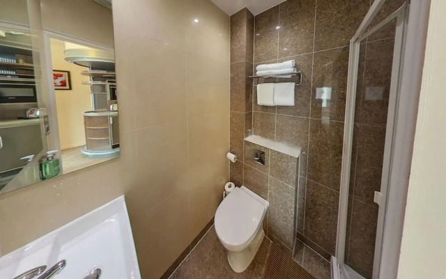 Simply Rooms & Suites