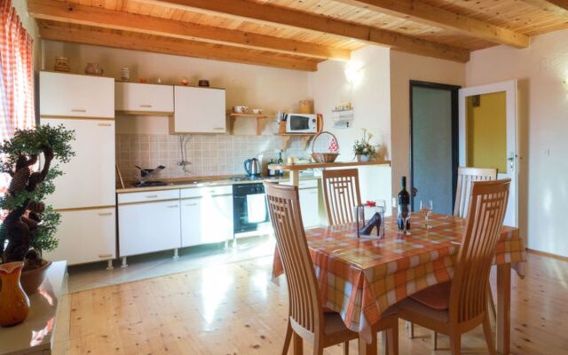 House Kate Bormio