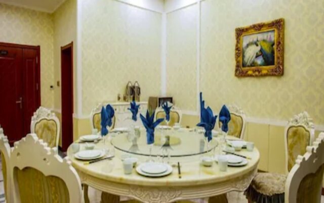 GreenTree Inn Xingtai Ren County Renmin Street