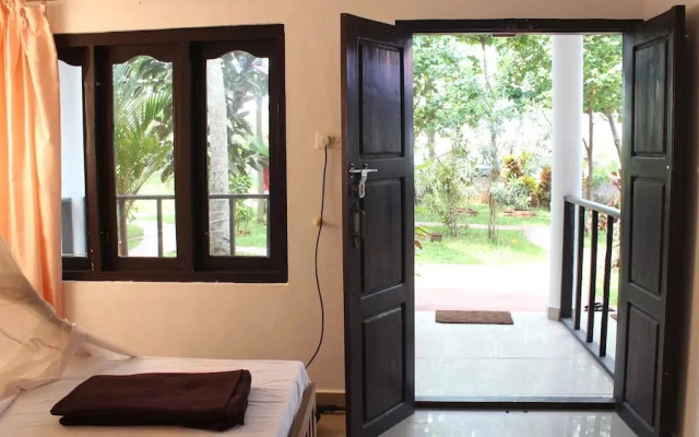 True Blue Beach Resort