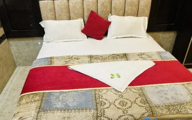 Hotel Luxury Palace Vrindavan