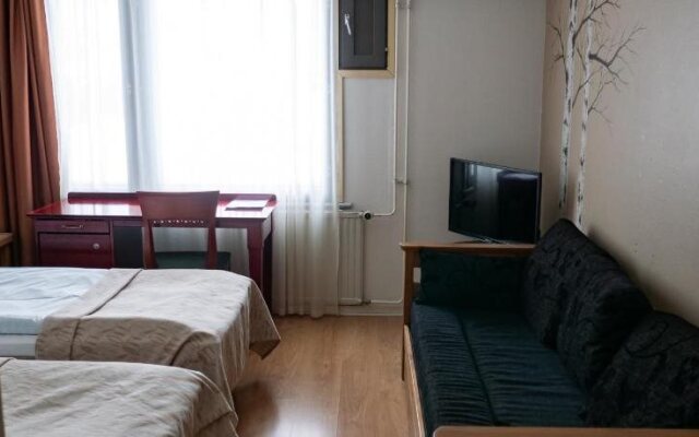 Lapland Northern Lights Hotel Ilveslinna