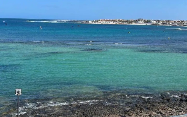Pearl Apartment Corralejo