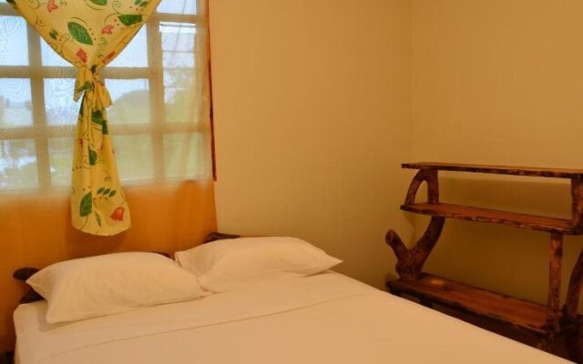 Apartamentos Herrera