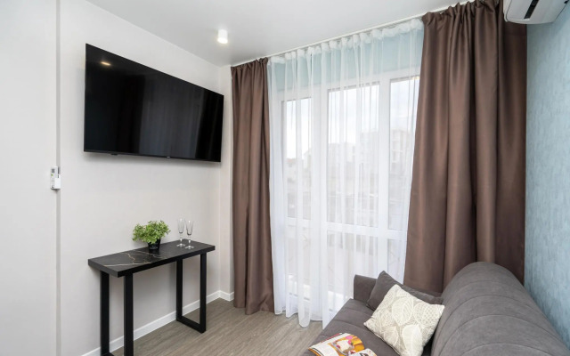 Orange Apart (Orange Apart) President