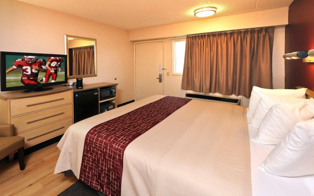 Red Roof Inn Hilton Head Island