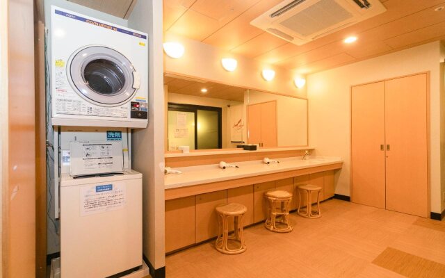 Apa Hotel Osaka Higobashi Ekimae Hotel