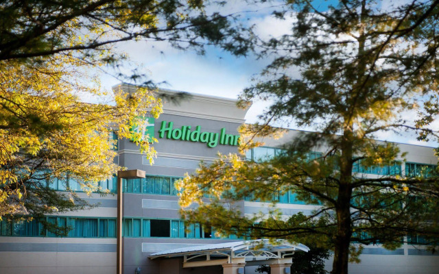 Holiday Inn Princeton by IHG