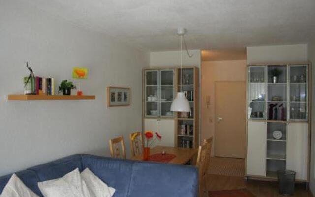 Ferienwohnung L142 Fur 2-4 Personen An Der Ostsee