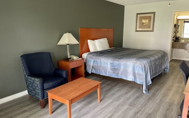 Quality Inn & Suites Conference Center