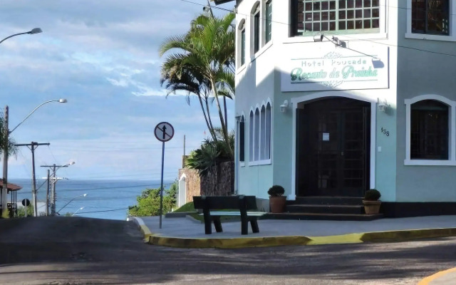 Recanto da Prainha