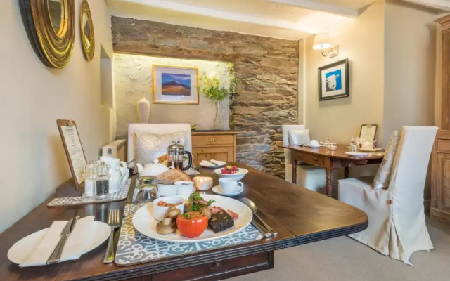 Haven Cottage